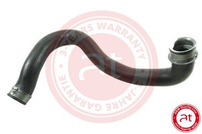Radiator Hose MB W204