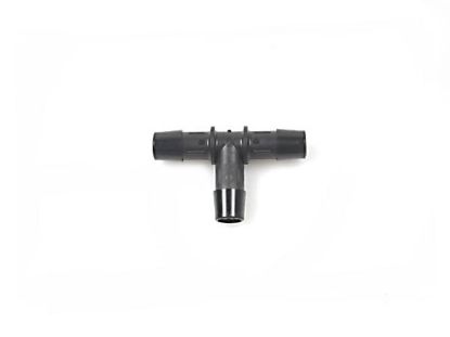 Hose Connector 28632 - T - 10mm