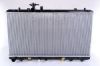 Radiator, engine cooling SUZUKI SX-4 1.6 AUT   05-