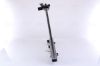 Radiator, engine cooling SUZUKI SX-4 1.6 AUT   05-