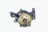 Front Fog Light OPEL CORSA D (S07)