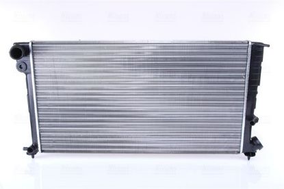 Radiator, engine cooling PEUGEOT 306 II 1,8 D + AC  97-