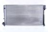Radiator, engine cooling PEUGEOT 306 II 1,8 D + AC  97-