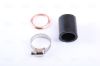 Radiator, engine cooling PEUGEOT 306 II 1,8 D + AC  97-