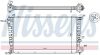 Radiator, engine cooling PEUGEOT 306 II 1,8 D + AC  97-