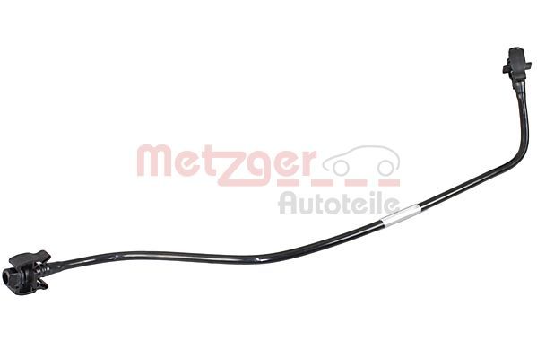 Radiator Hose Citroen