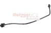 Radiator Hose Citroen
