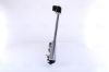 Radiator, engine cooling SUBARU FORESTER 2,0 AUT 02-