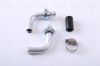 Radiator, engine cooling SUBARU FORESTER 2,0 AUT 02-