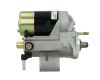 Starter +Line Toyota 2.7 kw