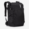 Boot-/Cargo Area Bag Covert DSLR Backpack 24L - Black