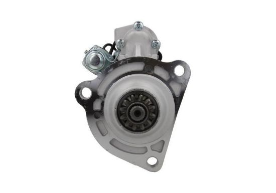 Starter +Line Scania 7.0 kw
