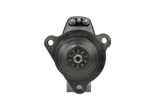 Starter +Line Volvo 6.6 kw
