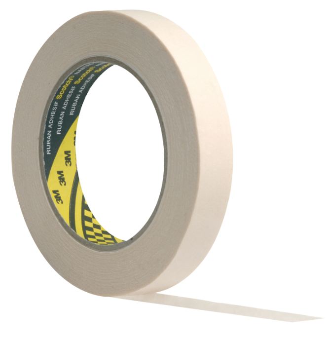 Sealing Tape Maalriteip 38mmx50m (+80 °C)