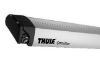 Camping Awning 6300 4,00x2,50m Anodised-black korpus Ducato L4/H2