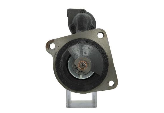 Starter +Line Fiat 2.4 kw