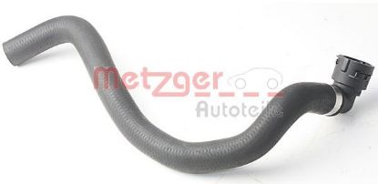 Radiator Hose VAG - 8D0 819 373 N
