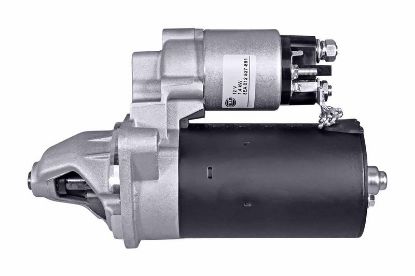 Starter CS1256, 1,4 kW