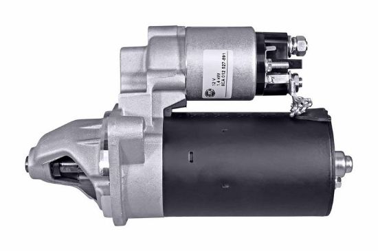 Starter CS1256, 1,4 kW