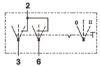 Switch 0-I-II 24V,8A