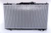 Radiator, engine cooling TOYOTA AVENSIS TD 97-