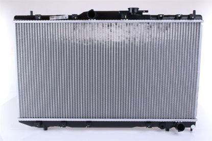 Radiator, engine cooling TOYOTA AVENSIS TD 97-