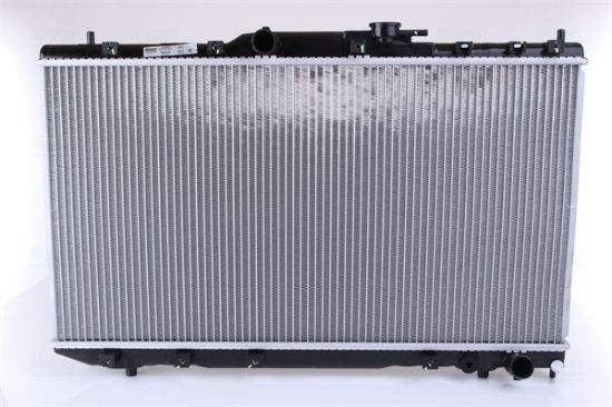 Radiator, engine cooling TOYOTA AVENSIS TD 97-