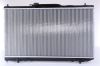 Radiator, engine cooling TOYOTA AVENSIS TD 97-