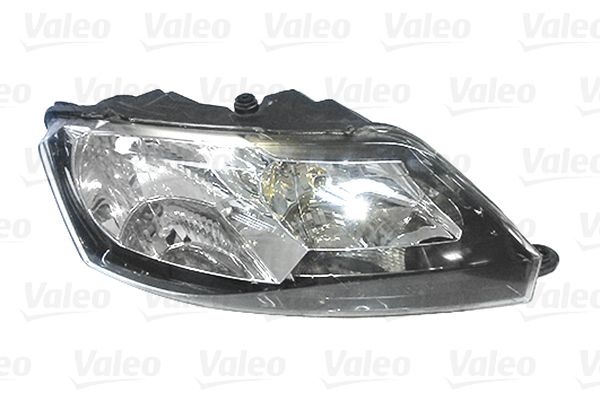 Headlight VAG