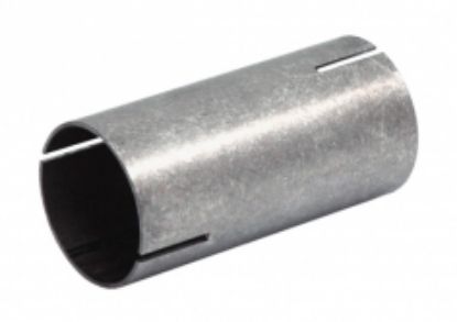 Centre/Rear Muffler Ühendusmuff 1 3/4" RV L= 100 mm