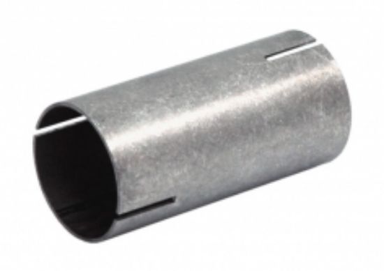 Centre/Rear Muffler Ühendusmuff 1 3/4" RV L= 100 mm