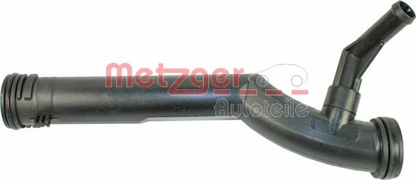 Coolant Pipe VAG