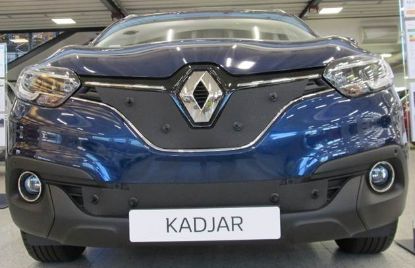 Trim/Protection Strip, radiator grille Renault Kadjar 2015-2019