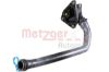 Radiator Hose BMW 11 53 7 600 586