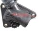 Radiator Hose BMW 11 53 7 600 586