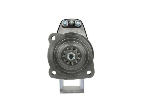Starter +Line Deutz 5.4 kw