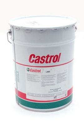 Grease NLGI2 -40 - +150C 18KG
