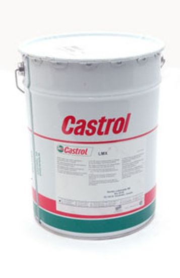 Grease NLGI2 -40 - +150C 18KG