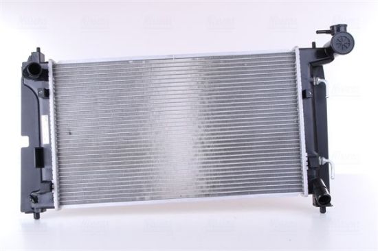 Radiator, engine cooling TOYOTA - 16400-0D230