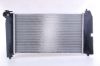 Radiator, engine cooling TOYOTA - 16400-0D230