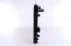 Radiator, engine cooling TOYOTA - 16400-0D230