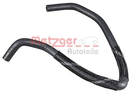 Radiator Hose Audi/Skoda/VW
