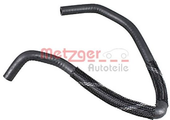 Radiator Hose Audi/Skoda/VW