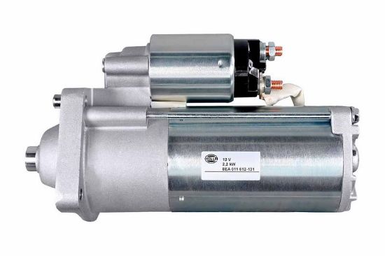 Starter VOLVO - 30644780