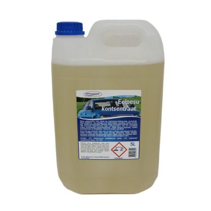 Polish Vahašampooni konstentraat 5L Polish Vahašampooni konstentraat 5L