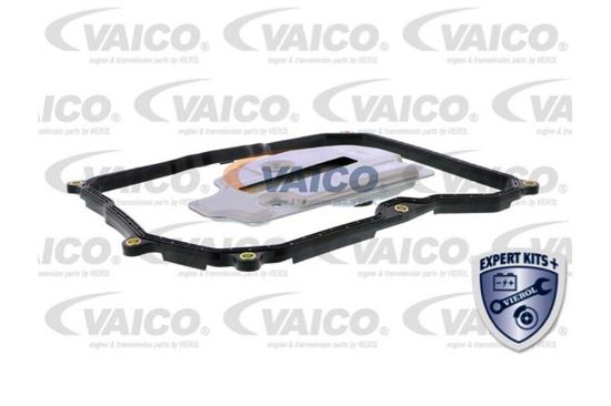 Hydraulic Filter, automatic transmission Audi-VW