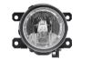 Front Fog Light MITSUBISHI: ASX 1.6i MIVEC
