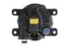 Front Fog Light MITSUBISHI: ASX 1.6i MIVEC