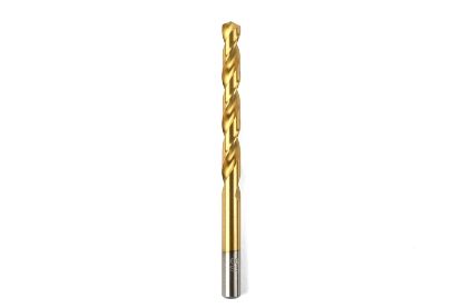 Drill Bit puur TIN 3,5mm 2tk