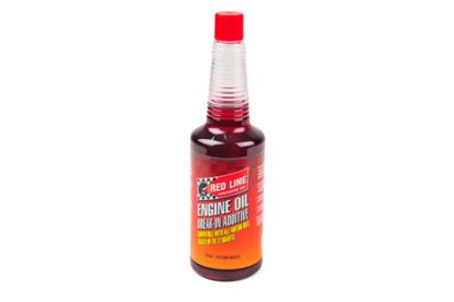 Silicon Lubricant Mootori sissesõidu lisand 473ml